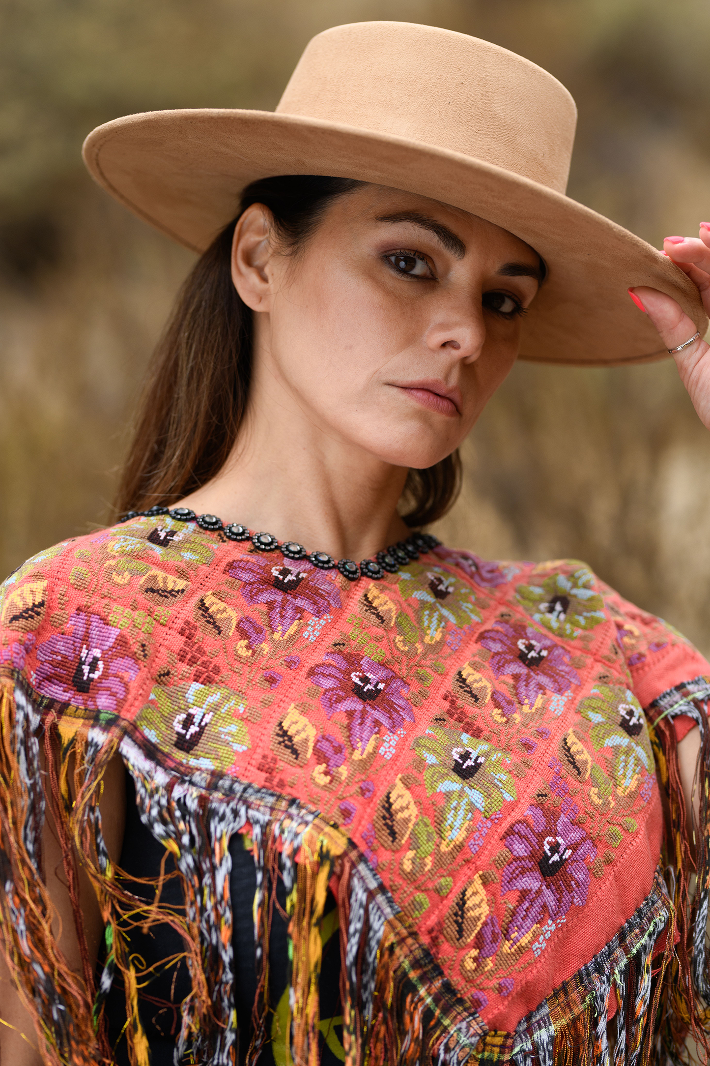 Olga Cordobés (Camel)