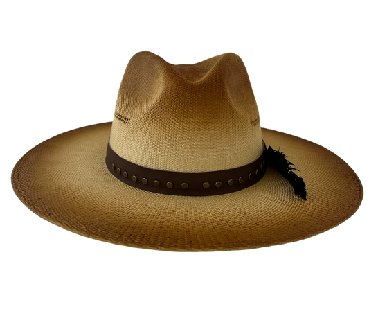 Sabrina Explorer Hat