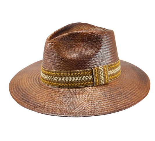Itzia Explorer Straw Hat