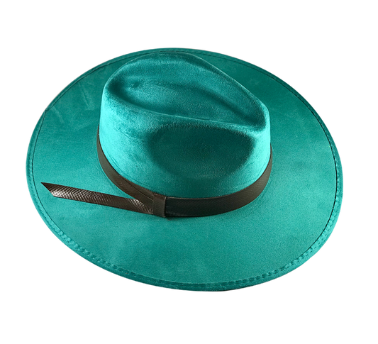 Zaira Texana Explorer Hat