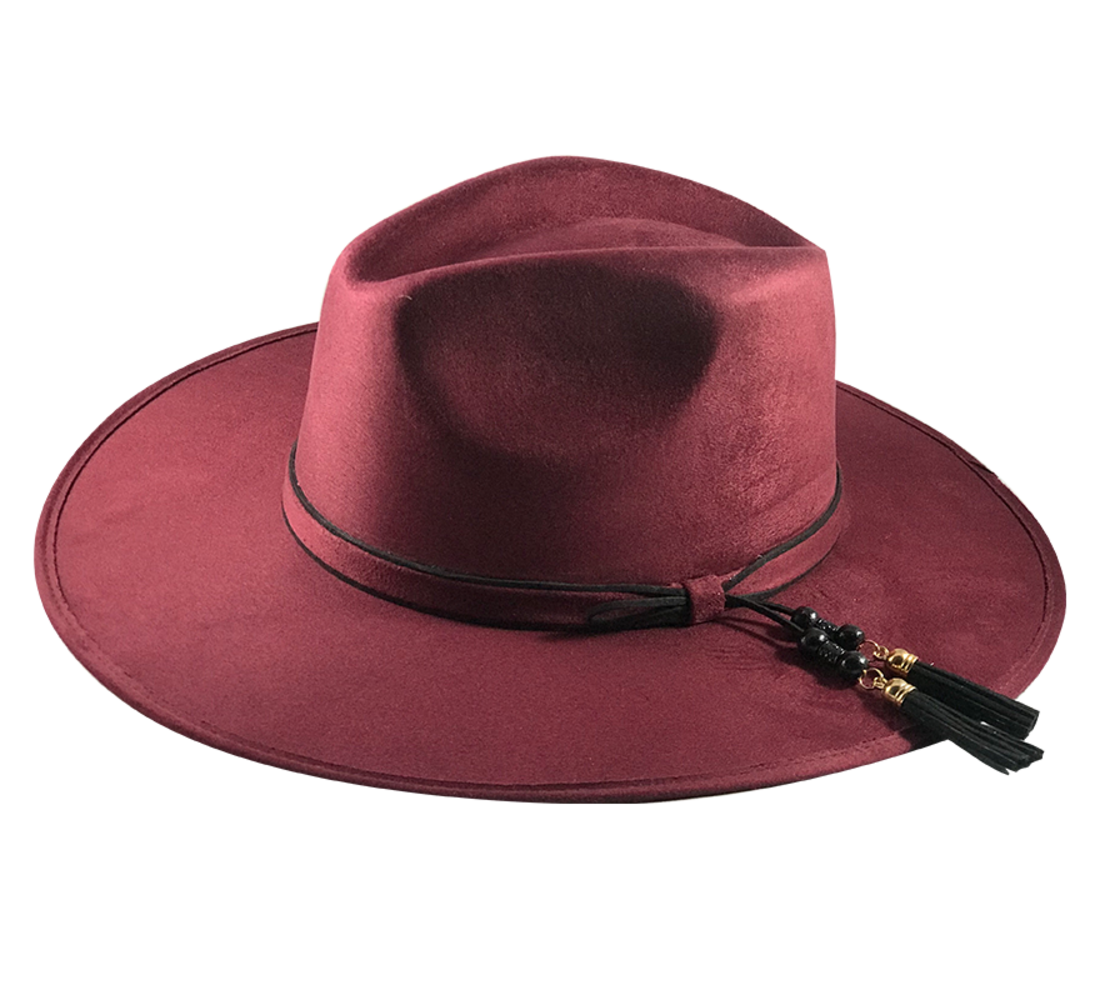 Zaira Texana Explorer Hat