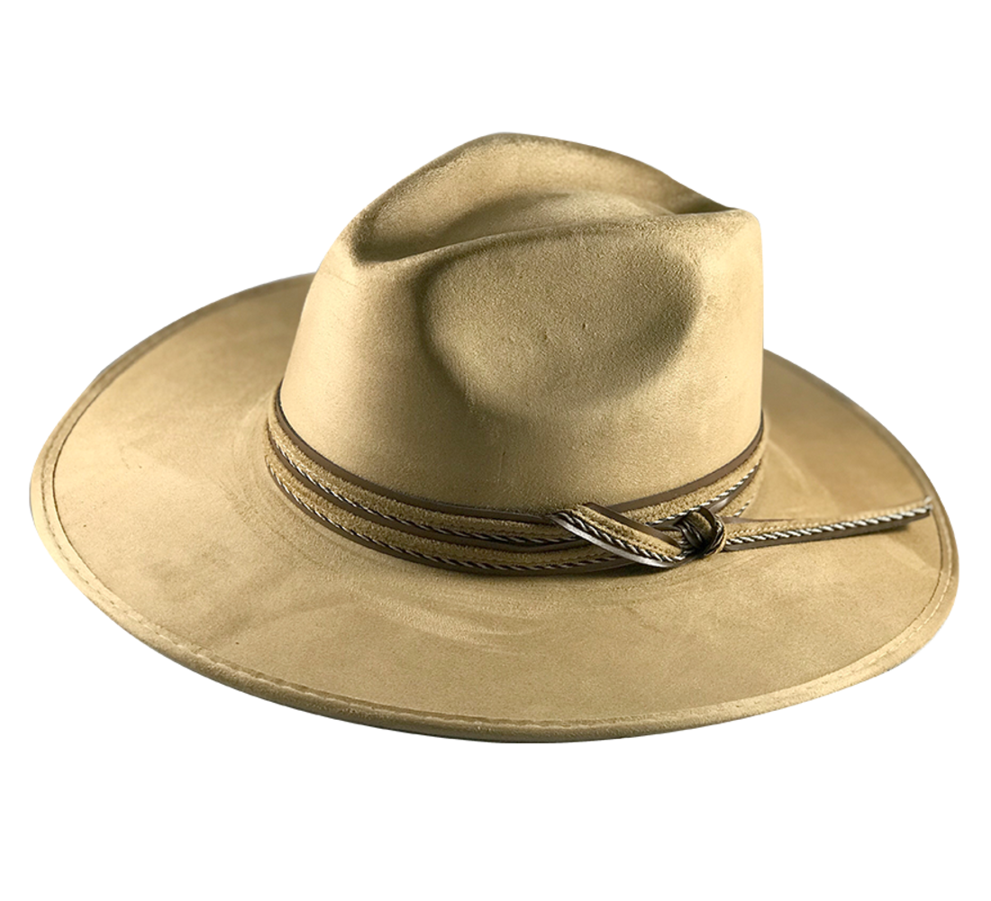 Zaira Texana Explorer Hat