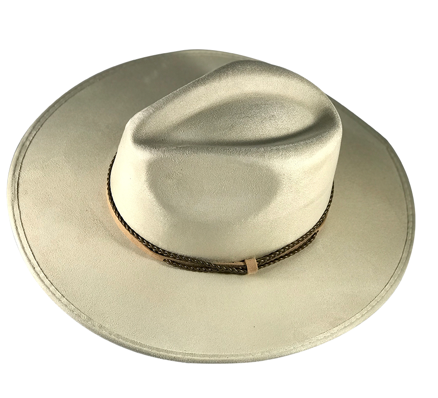Zaira Texana Explorer Hat