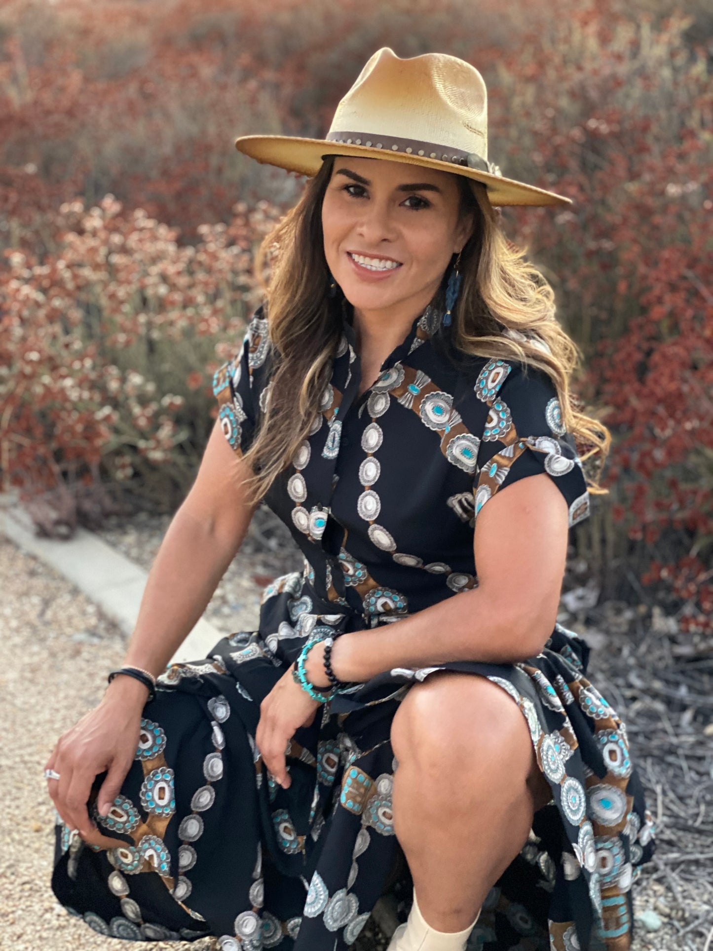 Sabrina Explorer Hat