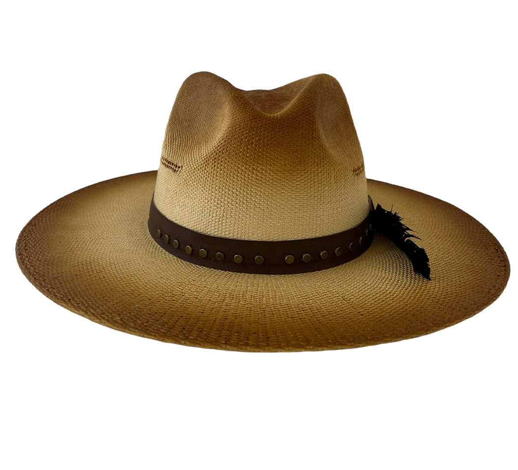 Sabrina Explorer Hat