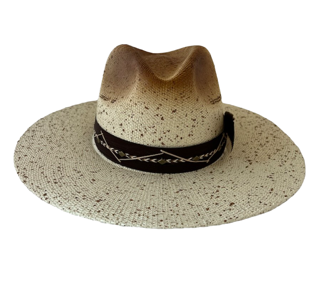 Sabrina Explorer Hat