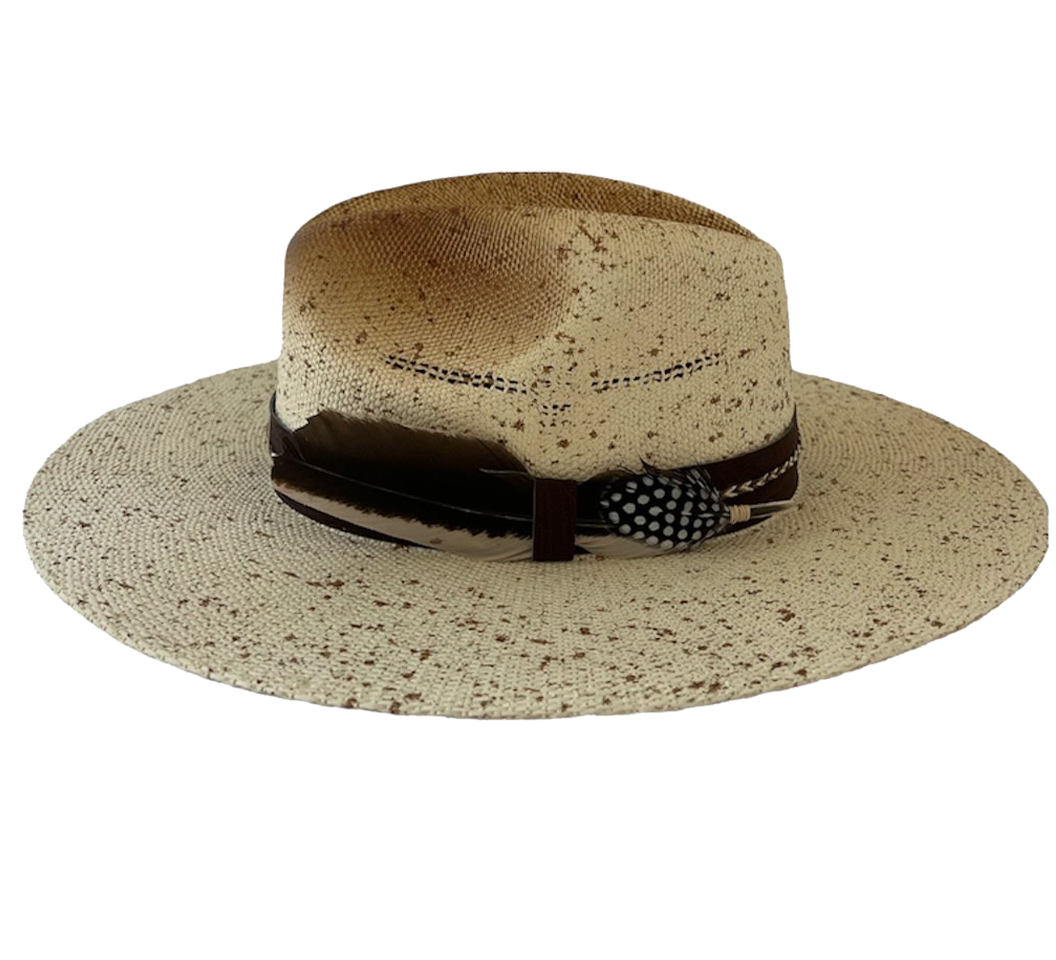 Sabrina Explorer Hat