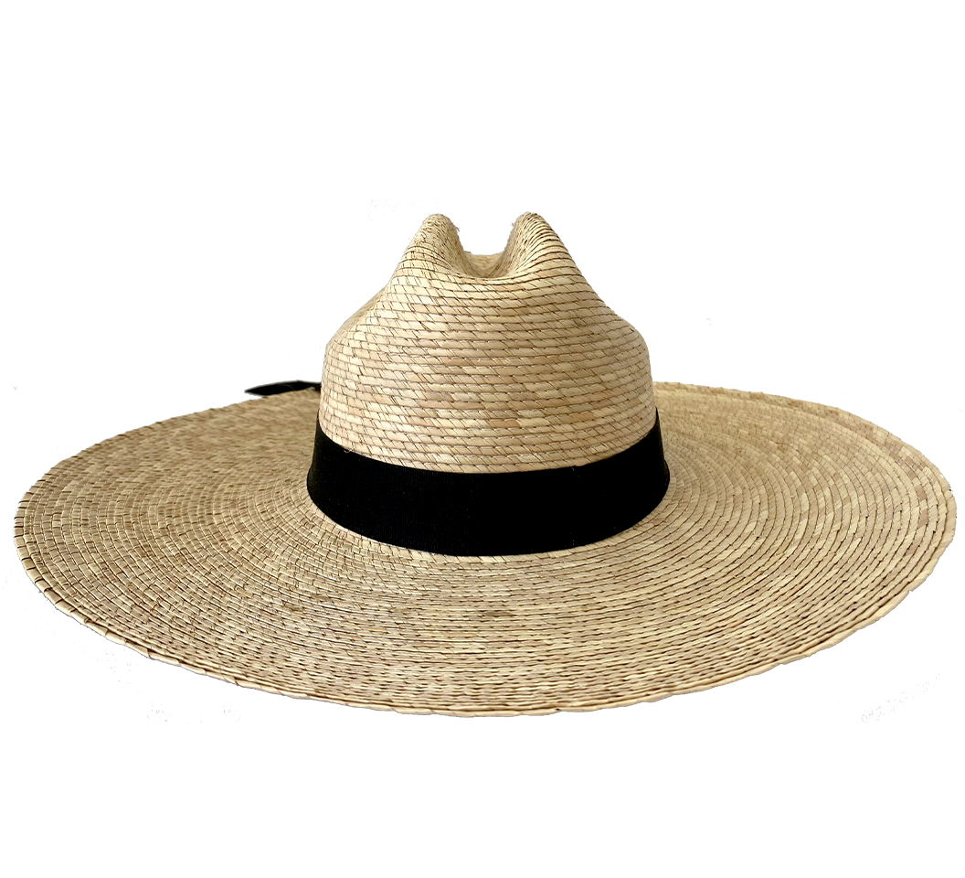 The Tita Beach Hat