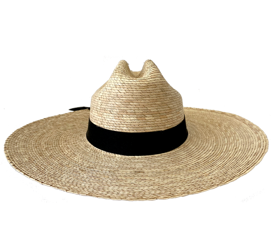 The Tita Beach Hat