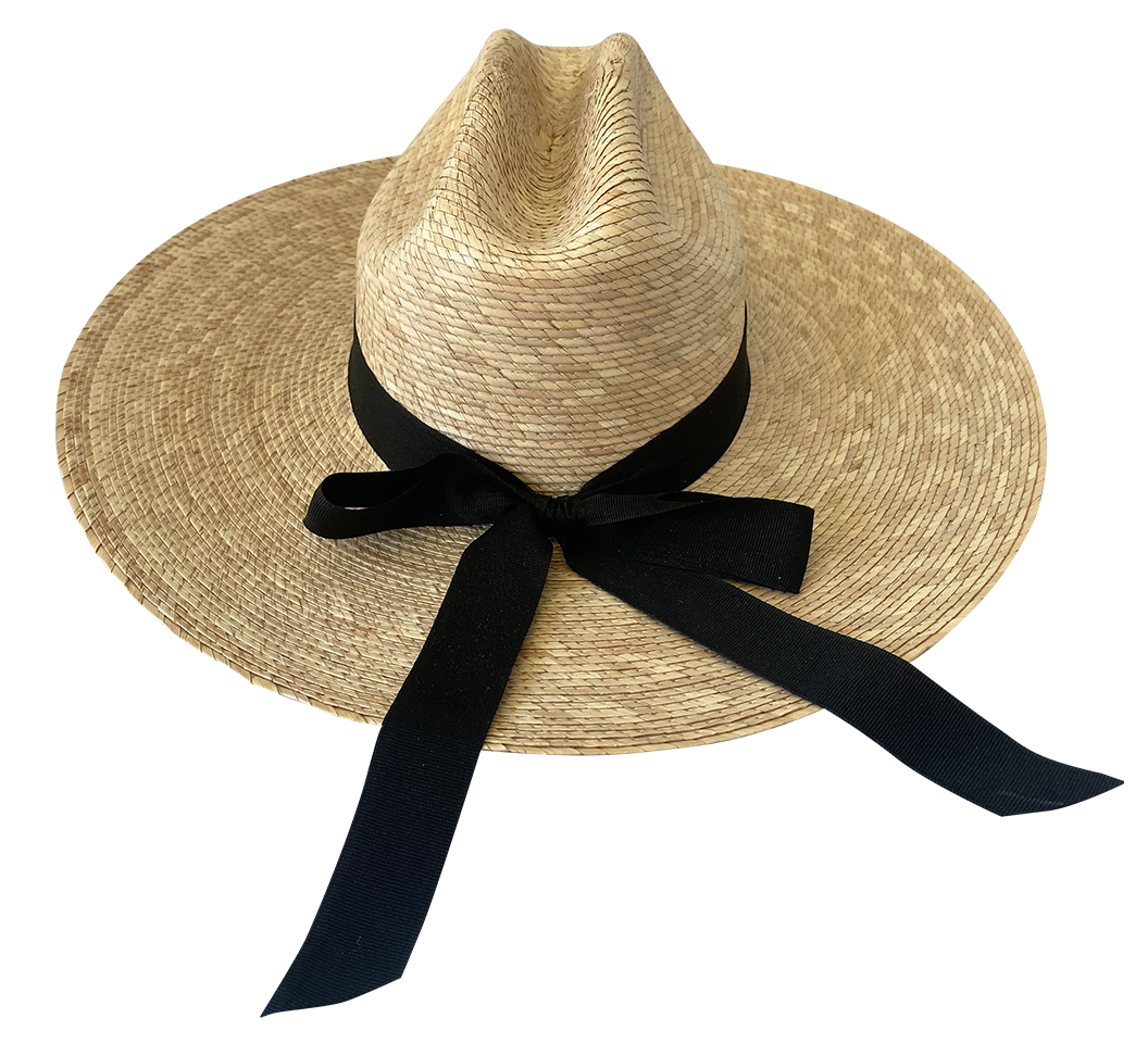 The Tita Beach Hat