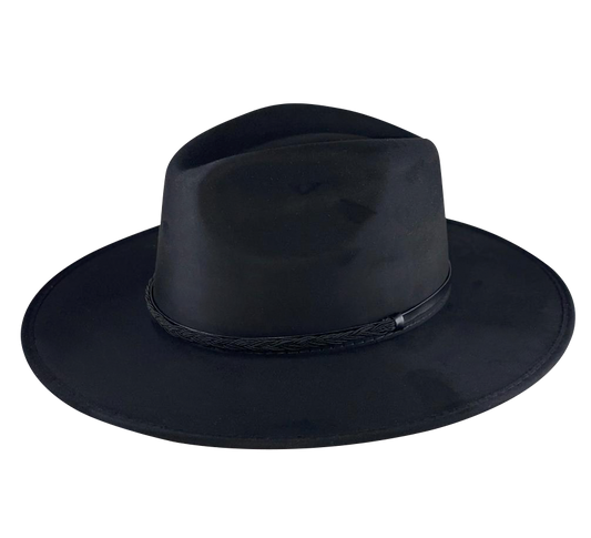 Zaira Texana (Black)